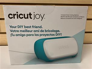 Cricut Joy Ultra Compact Smart Cutting Machine